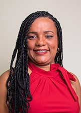 Foto de CARLA LAIANE ATANASIO DOS SANTOS