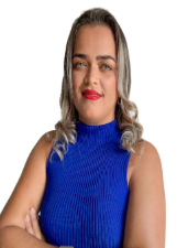 Foto de ISLANIA SANTANA SOUZA