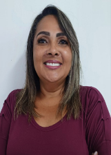 Foto de Clecia Rejane Silva dos Santos