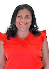 Foto de Suzana de Moura Gois