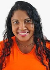 Foto de Angela Cristina dos Santos Tavares