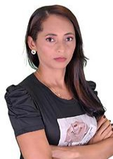 Foto de Nicelma Maria dos Santos