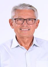 Foto de José Américo Barreto