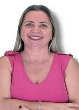 Foto de SIMONE CRISTINA SANTANA FEITOSA