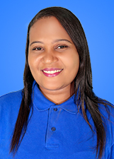 Foto de CAMILA PEREIRA DA CRUZ