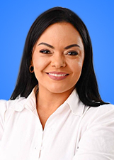 Foto de MARA WALESKA COSTA DOS SANTOS