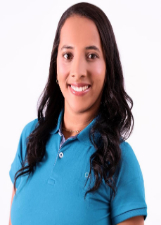 Foto de EDUARDA SANTOS DE ANDRADE