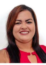 Foto de Edenilda de Souza Santos