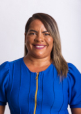 Foto de ANDREZA MENEZES DOS SANTOS