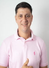 Foto de CRISTIANO RODRIGUES DOS SANTOS