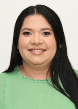 Foto de FRANCIELE JESUS DE ANDRADE