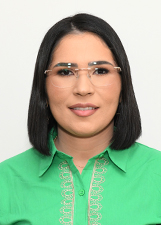 Foto de Elizânia Cardozo dos Santos Torquato