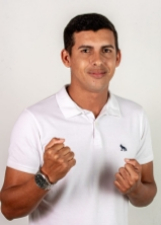 Foto de DIEGO RIBEIRO DE FARIAS