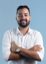 Foto de ISAIAS DA SILVEIRA CARVALHO