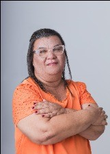 Foto de MARIA SELMA DA CONCEIÇÃO