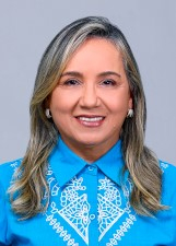 Foto de MARIA LUCIVANIA DOS SANTOS VIEIRA