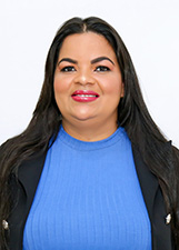 Foto de JULIANA RODRIGUES DOS SANTOS