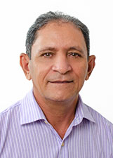 Foto de MOACIR PAULINO DE ALBUQUERQUE