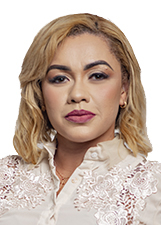 Foto de Viviane Nascimento de Alcântara Pereira