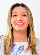 Foto de DINAH ROSANE DOS SANTOS DA ANUNCIAÇÃO