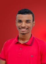 Foto de Kelvine Maylon Teixeira dos Santos Lima