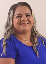 Foto de MARIA KATIANE GOIS CUNHA