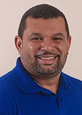 Foto de GENILSON CARLOS DE JESUS REZENDE