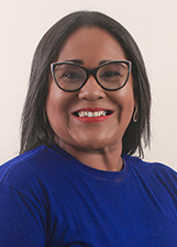 Foto de Gilmara Farias de Jesus