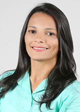 Foto de Micaele dos Santos Santana