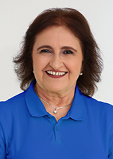 Foto de Cristina Maria de Oliveira Santos