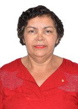 Foto de Josefa Meire Bispo de Lisboa
