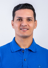 Foto de DOUGLAS DE JESUS ANDRADE BOMFIM