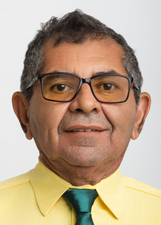 Foto de Jessé de Araújo