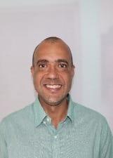 Foto de JOZIBERG BISPO DOS SANTOS