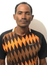 Foto de EDSON PEREIRA DE AZEVEDO JUNIOR