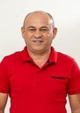 Foto de Fabiano dos Santos Silva