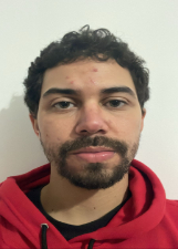 Foto de FELIPE VILANOVA DE GÓIS ANDRADE