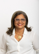 Foto de Maria Cosme dos Santos