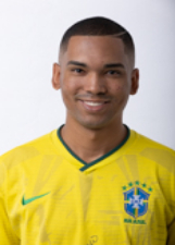 Foto de Alexandre de Jesus Morais