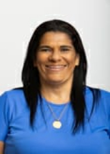 Foto de Alessandra Augusta dos Santos