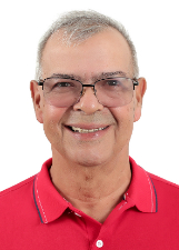 Foto de PEDRO SERGIO SANTOS RIBEIRO
