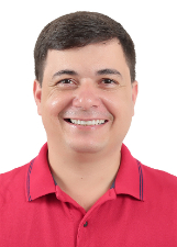 Foto de ROMMELL AUGUSTO ANDRADE SANTANA