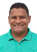 Foto de Pedro de Jesus Santos