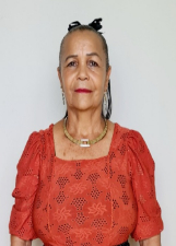 Foto de Darcilene dos Santos