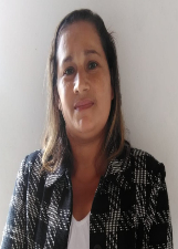 Foto de Rosiene Bispo Pinto dos Santos