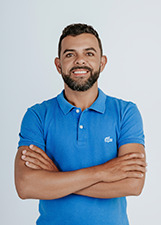 Foto de Jailton da Costa Santos