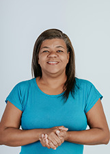 Foto de Silvaneide dos Santos Barros Melo