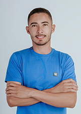 Foto de Jackson Cruz de Oliveira
