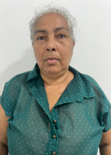 Foto de Claudinês Barbosa dos Santos