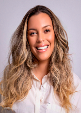 Foto de LAÍLA MEDRADO GOMES DA CRUZ